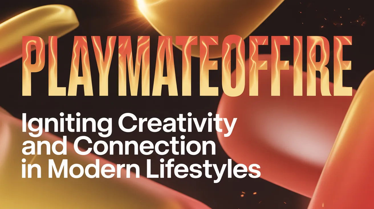 Playmateoffire